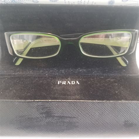 prada glasses costco|prada unisex glasses.